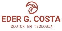 Portal do Aluno - Dr. Eder G. Costa